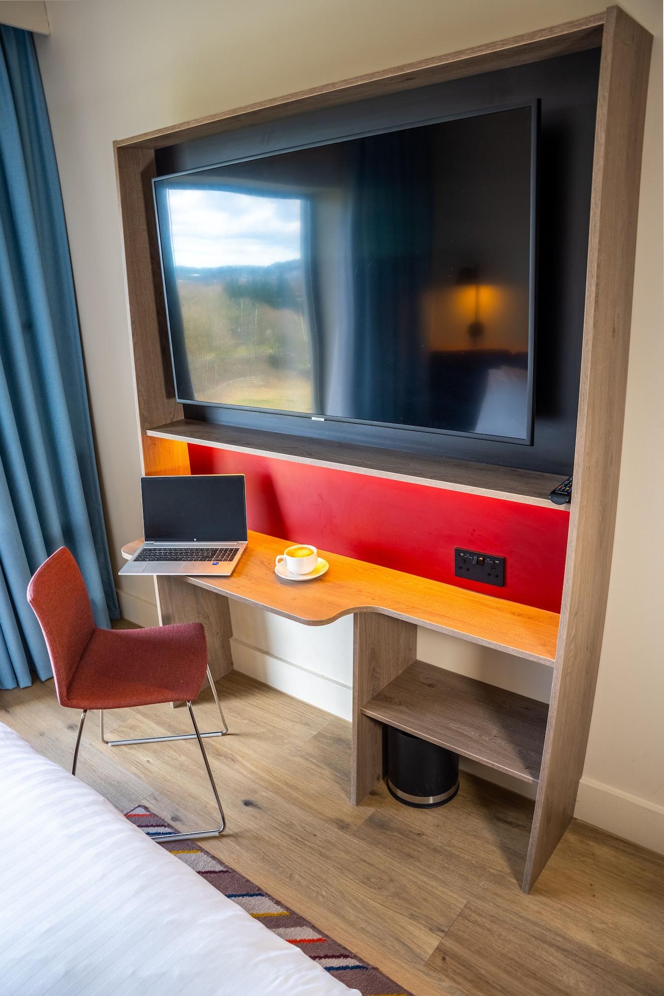 Hampton By Hilton Blackburn Blackburn  Exterior photo